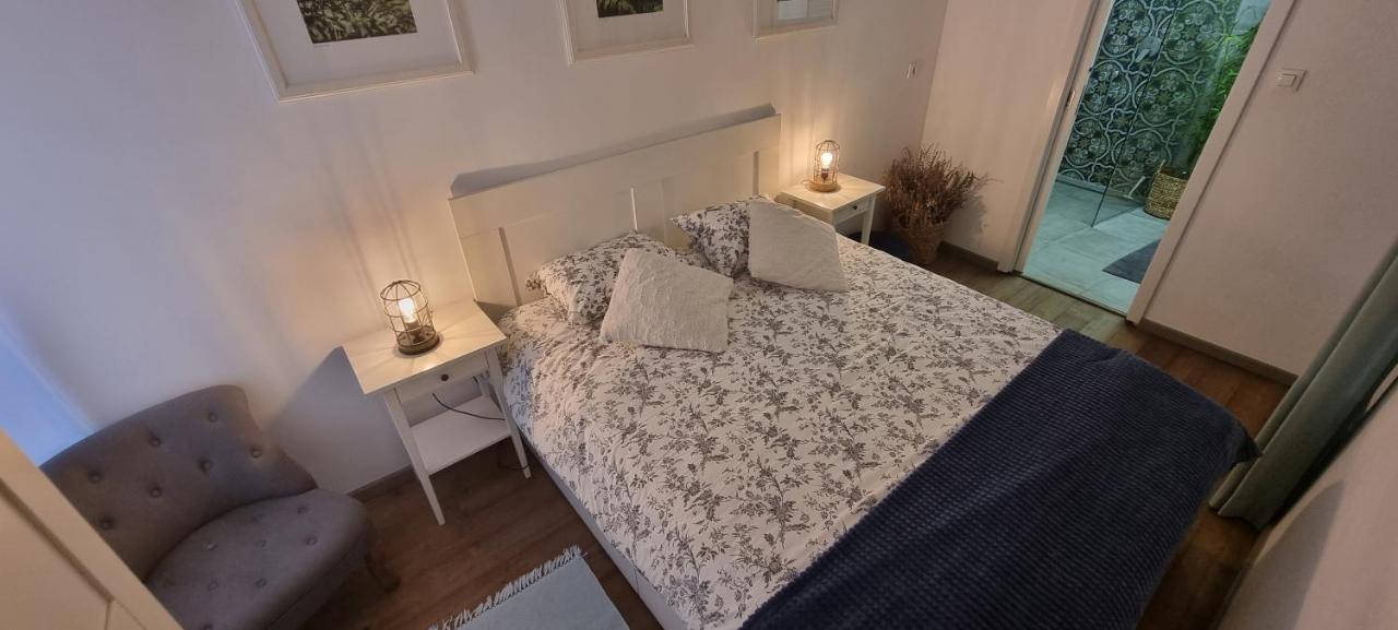 Casa 39 Apartments Rovinj Extérieur photo