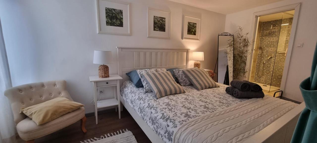 Casa 39 Apartments Rovinj Extérieur photo