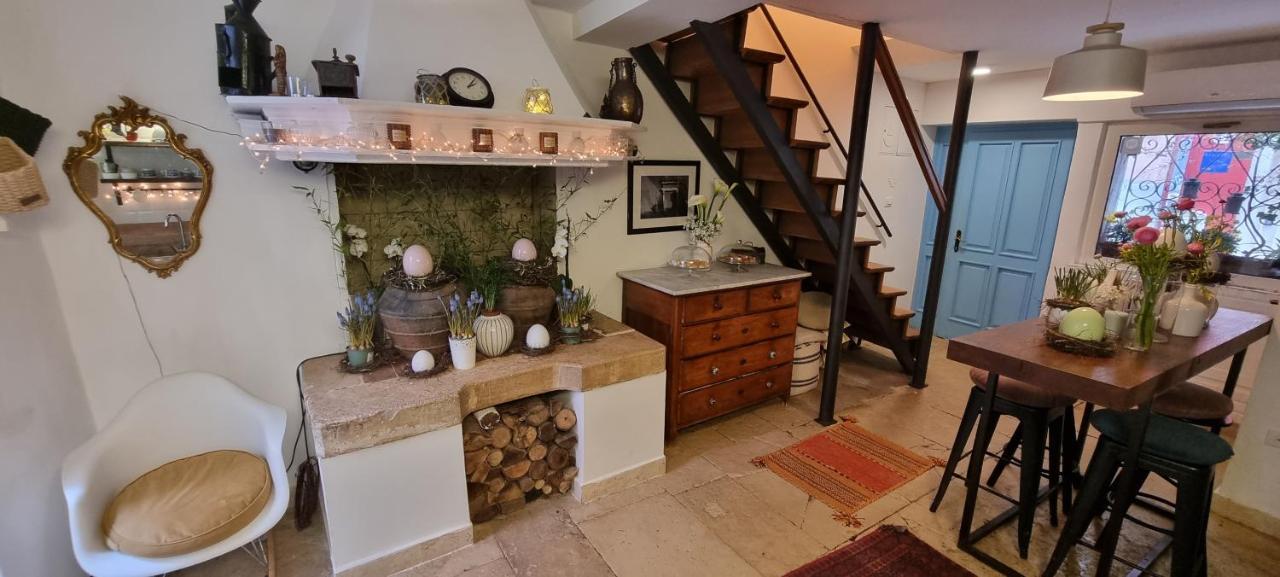 Casa 39 Apartments Rovinj Extérieur photo