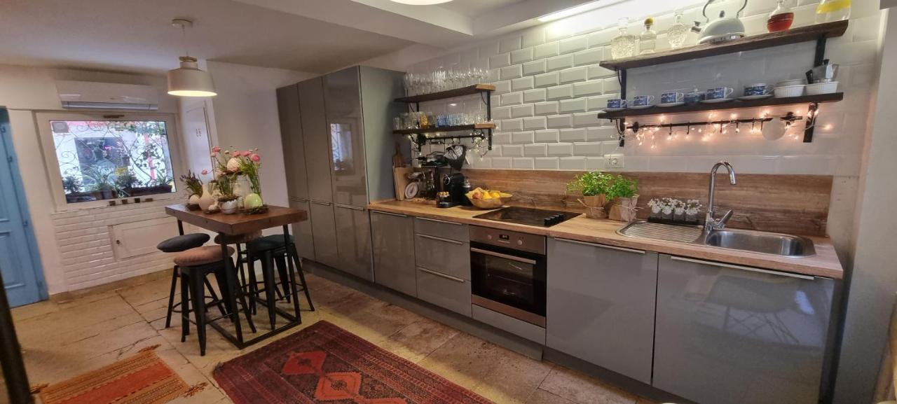 Casa 39 Apartments Rovinj Extérieur photo