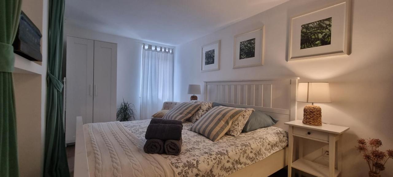 Casa 39 Apartments Rovinj Extérieur photo