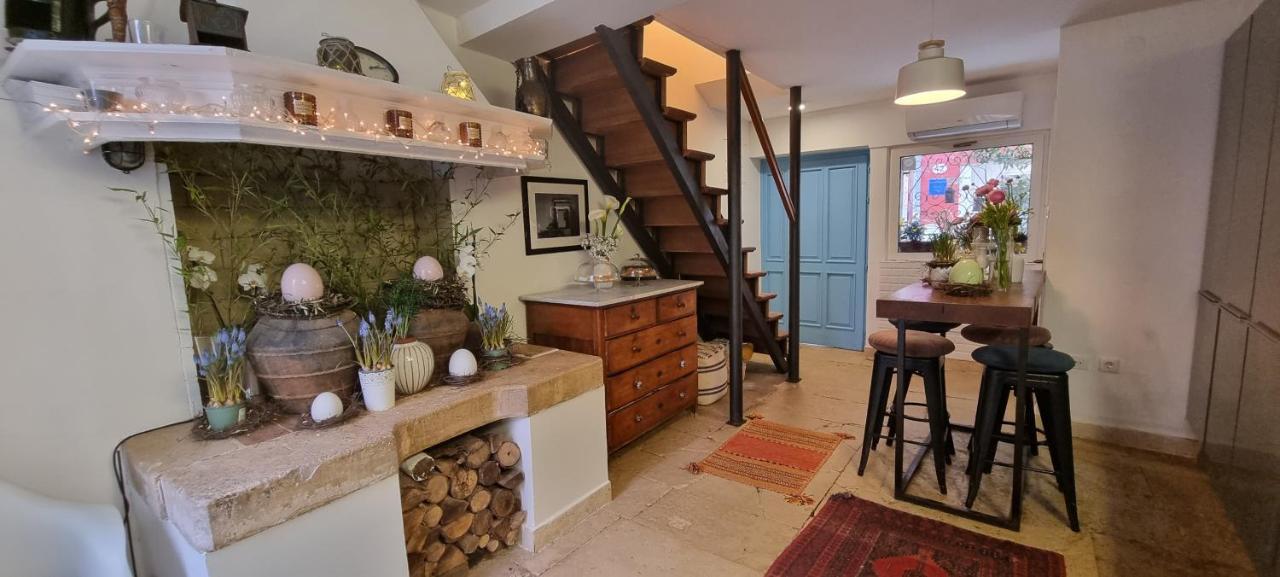 Casa 39 Apartments Rovinj Extérieur photo