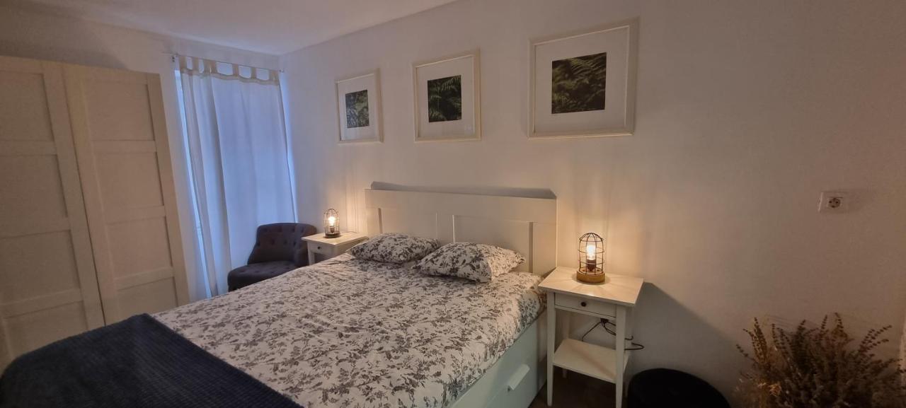 Casa 39 Apartments Rovinj Extérieur photo