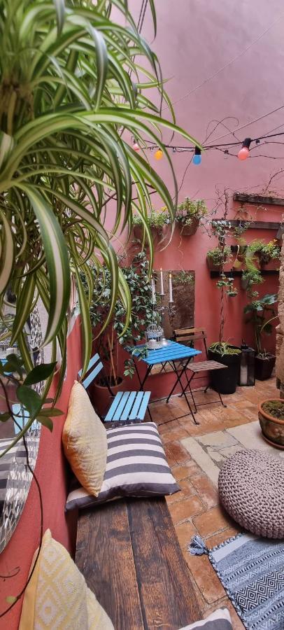 Casa 39 Apartments Rovinj Extérieur photo