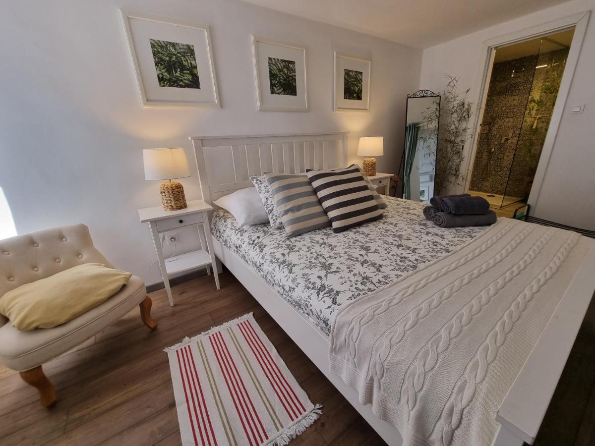 Casa 39 Apartments Rovinj Extérieur photo