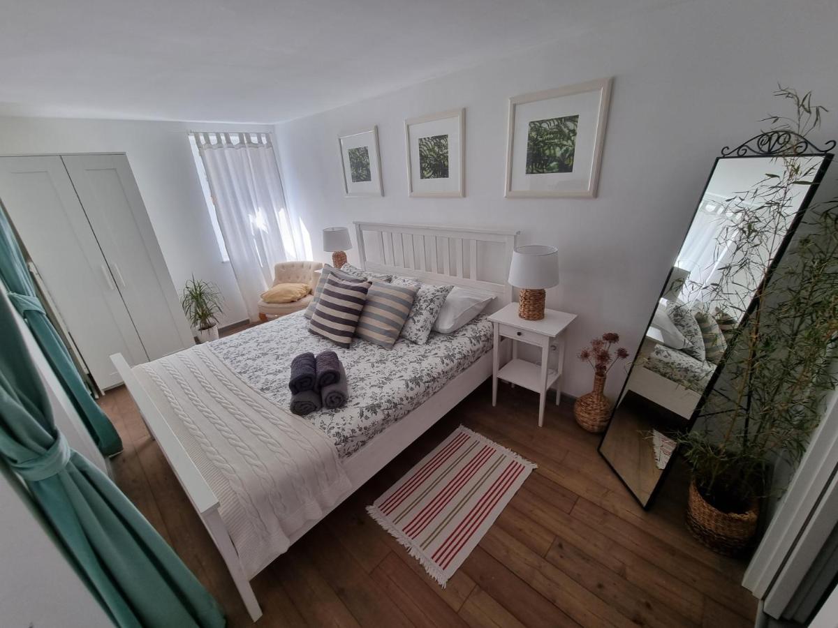 Casa 39 Apartments Rovinj Extérieur photo