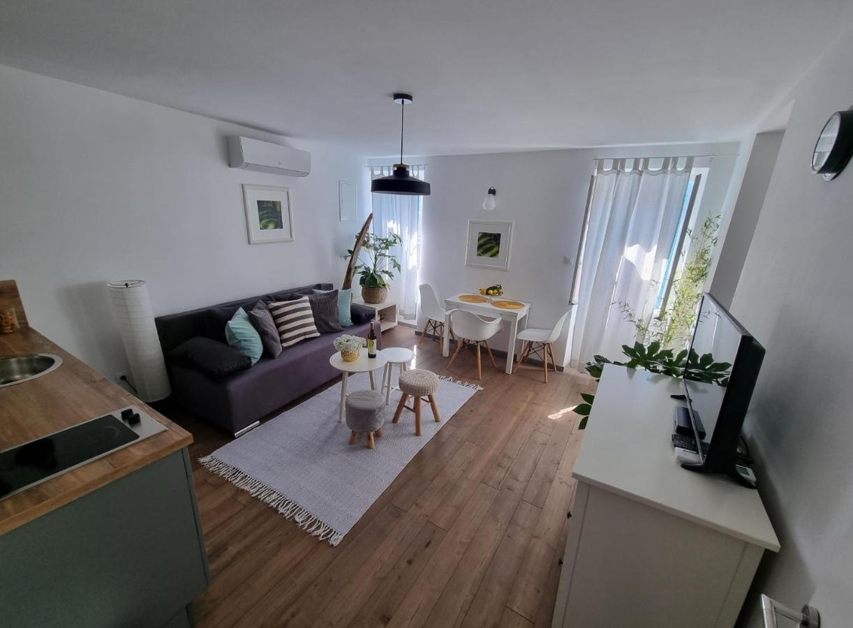 Casa 39 Apartments Rovinj Extérieur photo
