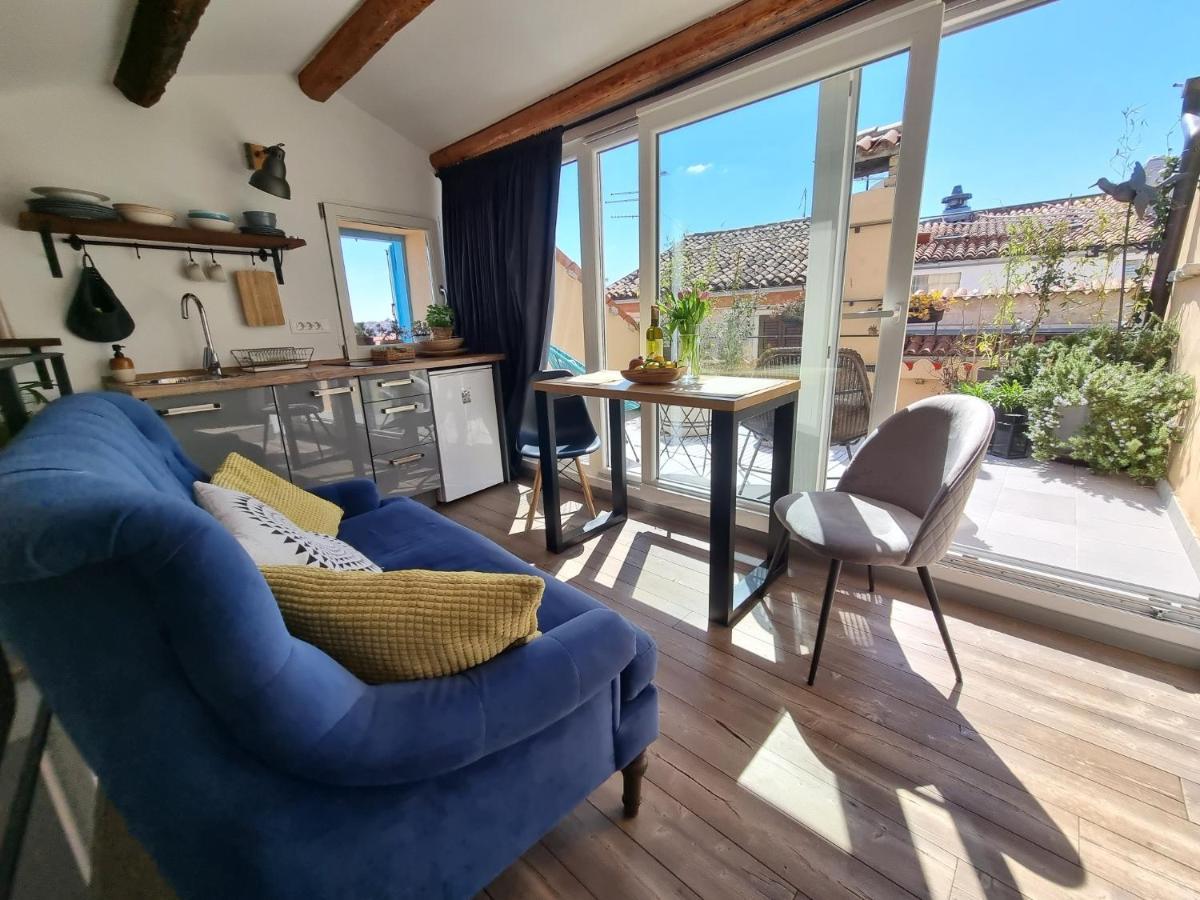 Casa 39 Apartments Rovinj Extérieur photo