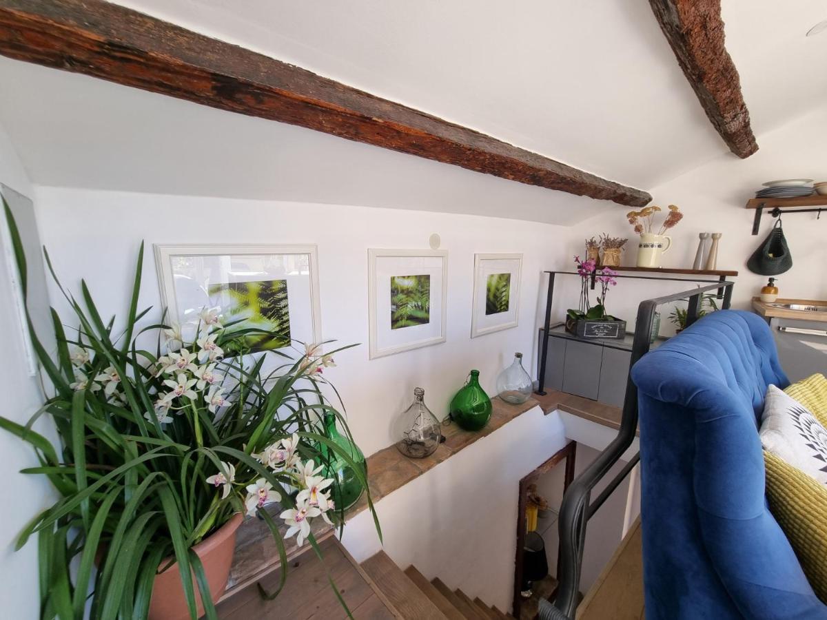Casa 39 Apartments Rovinj Extérieur photo