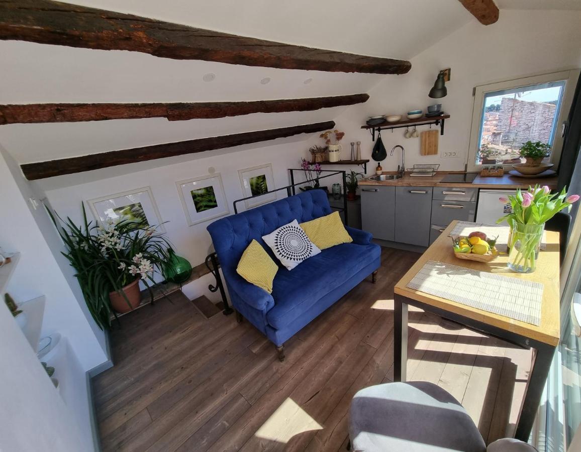 Casa 39 Apartments Rovinj Extérieur photo