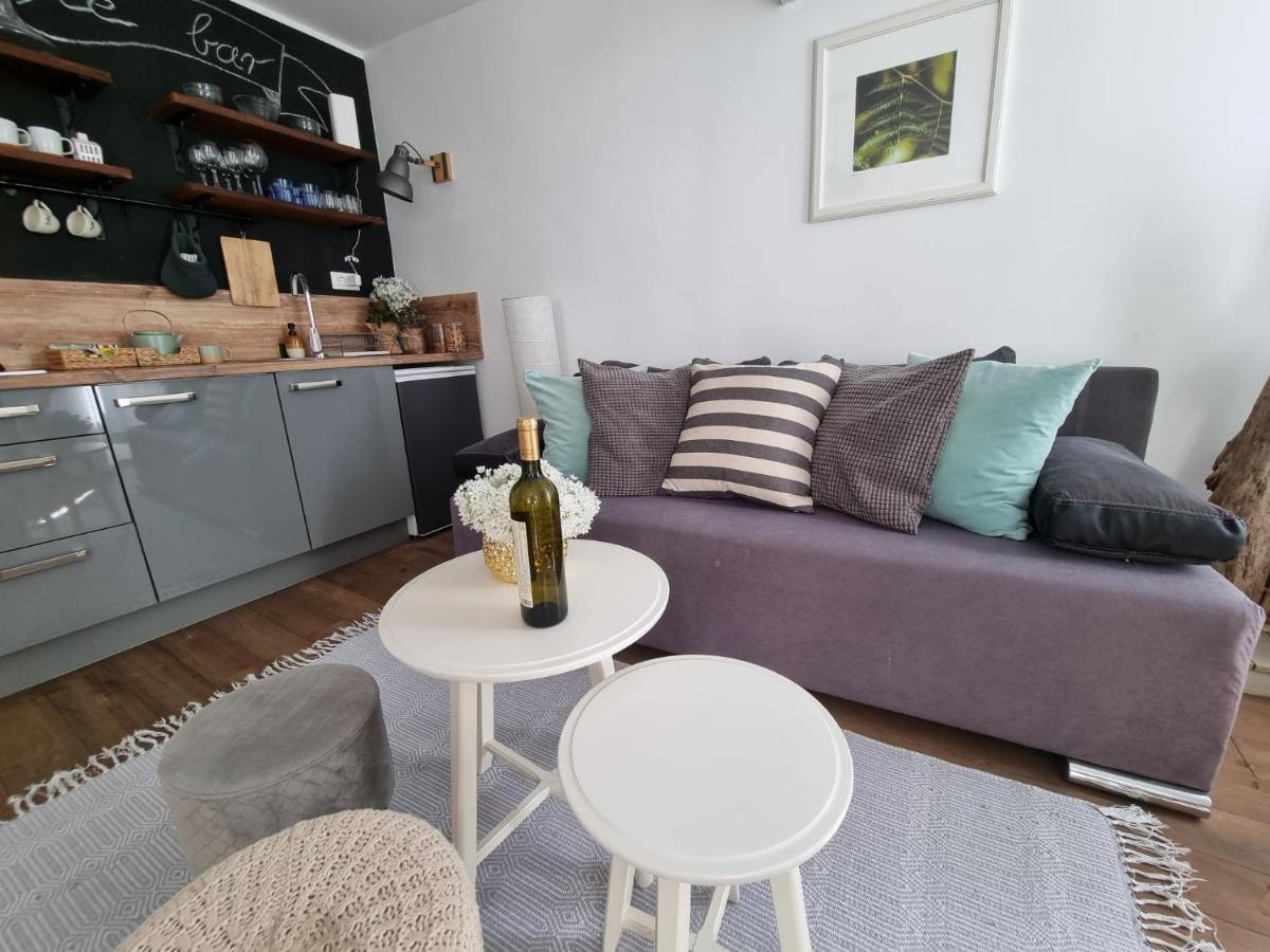 Casa 39 Apartments Rovinj Extérieur photo