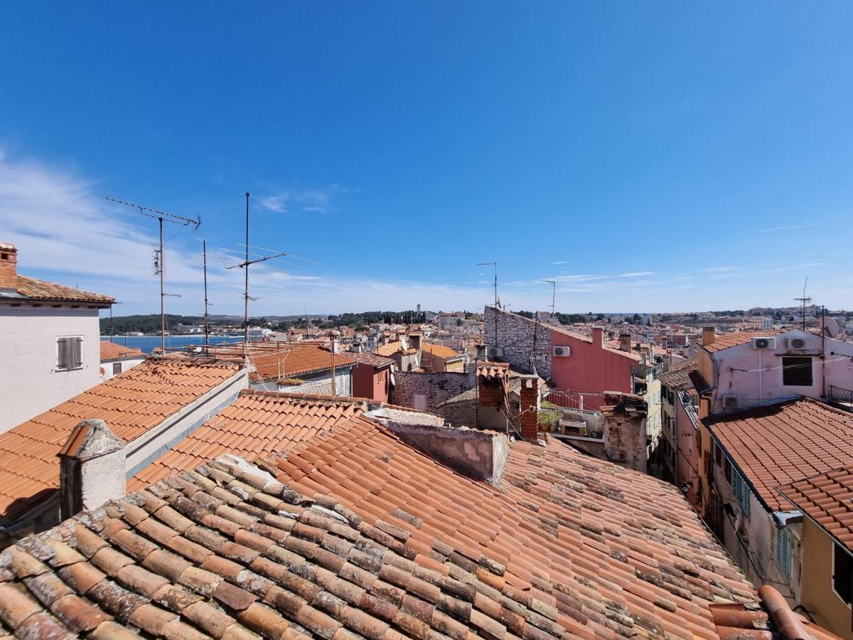 Casa 39 Apartments Rovinj Extérieur photo