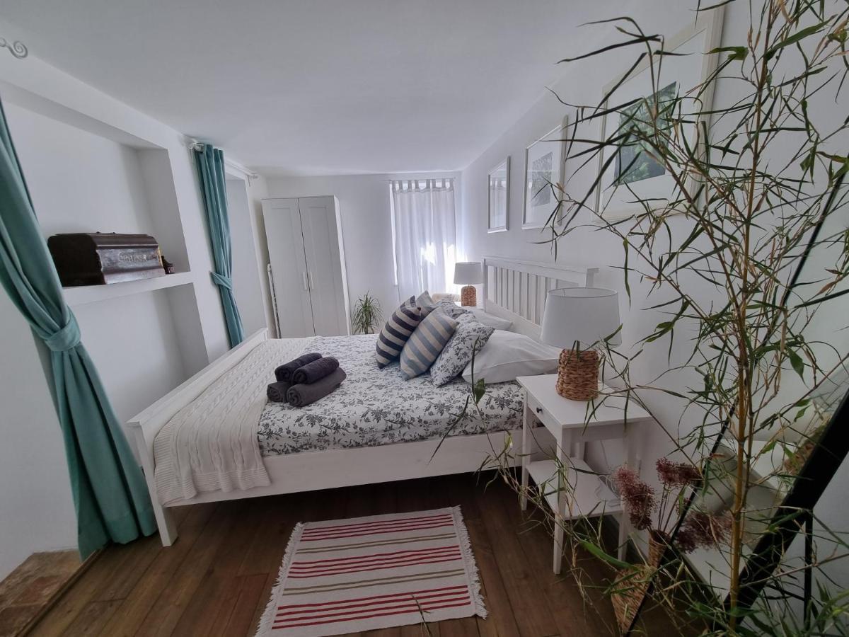 Casa 39 Apartments Rovinj Extérieur photo