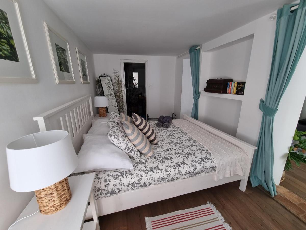Casa 39 Apartments Rovinj Extérieur photo