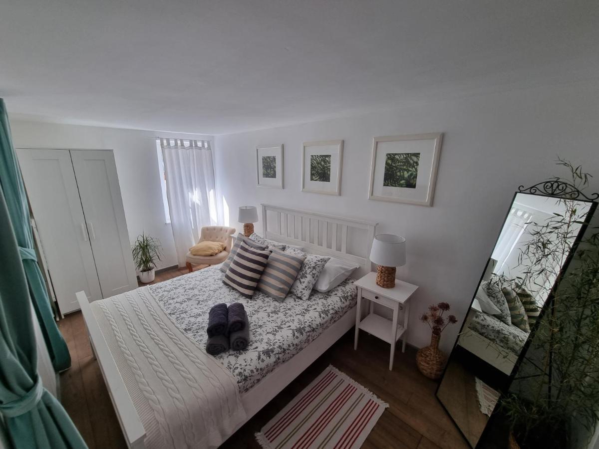 Casa 39 Apartments Rovinj Extérieur photo