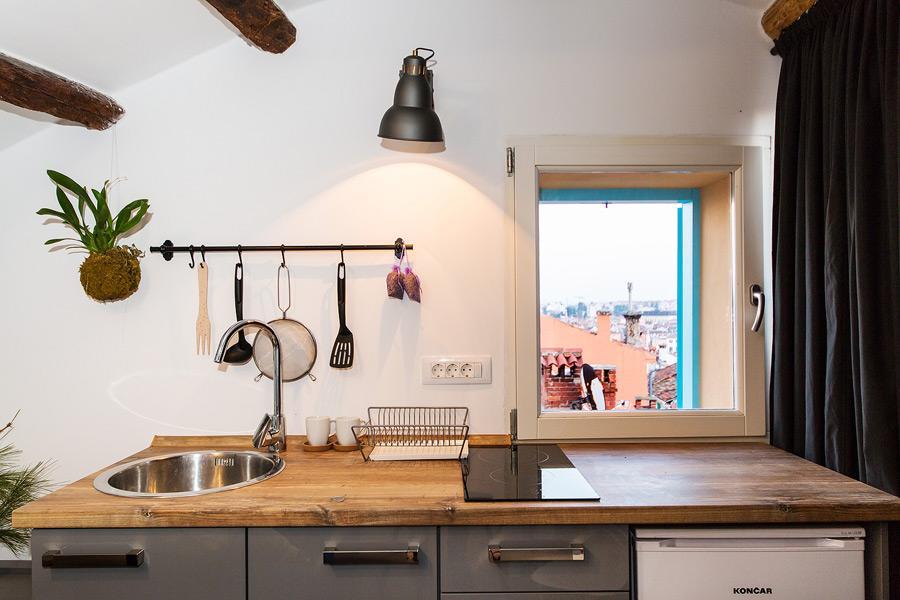 Casa 39 Apartments Rovinj Extérieur photo