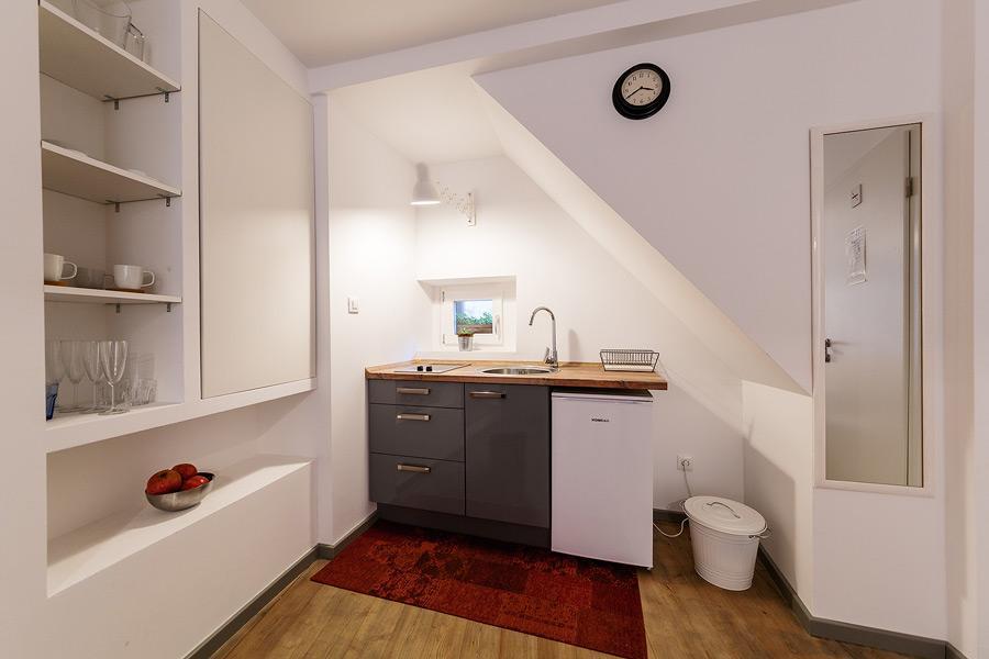 Casa 39 Apartments Rovinj Extérieur photo