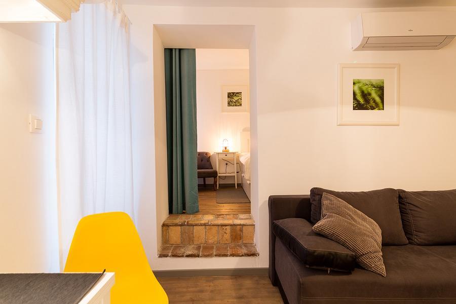 Casa 39 Apartments Rovinj Extérieur photo